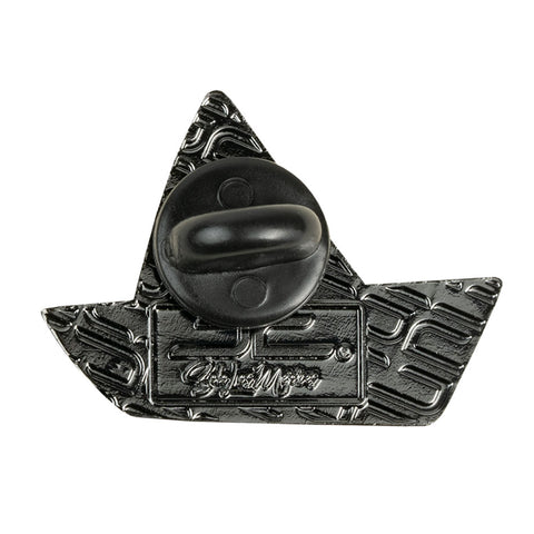 PIN BARCO DOLAR