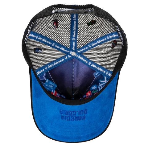 TSURITO BLACK MESH