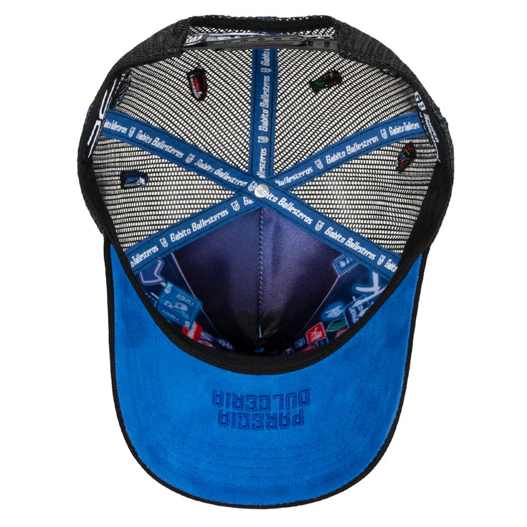 TSURITO BLACK MESH