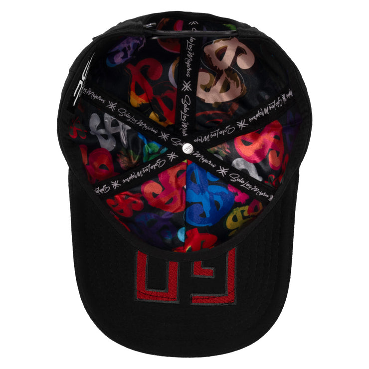 JUMP XY BLACK