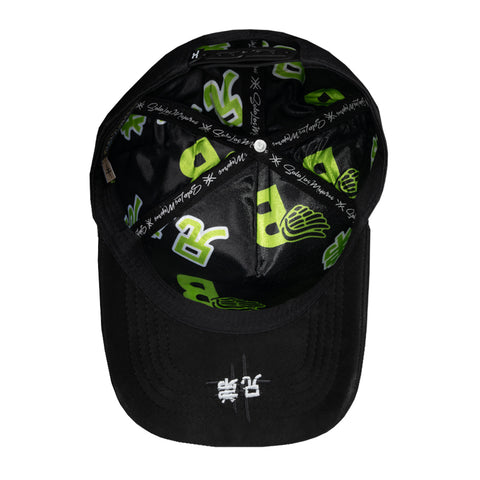 JC BROS EE BLACK
