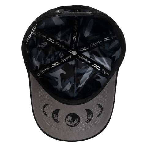 JC BONES BLACK