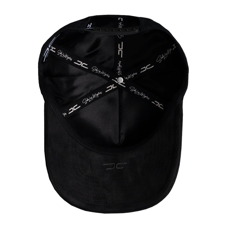 JC SOCIETY BLACK – JC Hats México