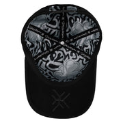 TREBOL XY BLACK