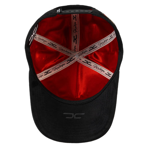 JC GLORY BLACK