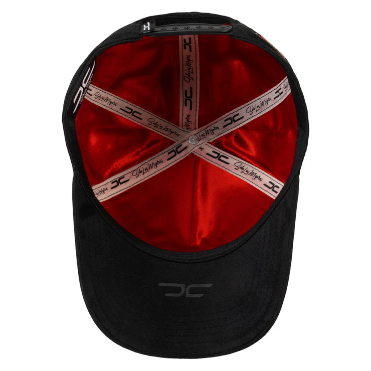 JC GLORY BLACK