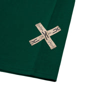 TIGER GREEN