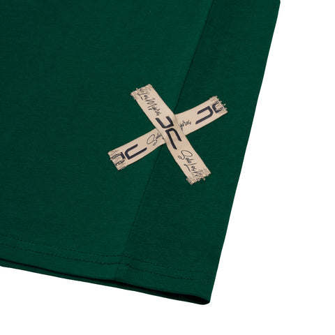 TIGER GREEN