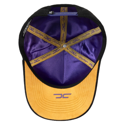 JC SUN BLACK