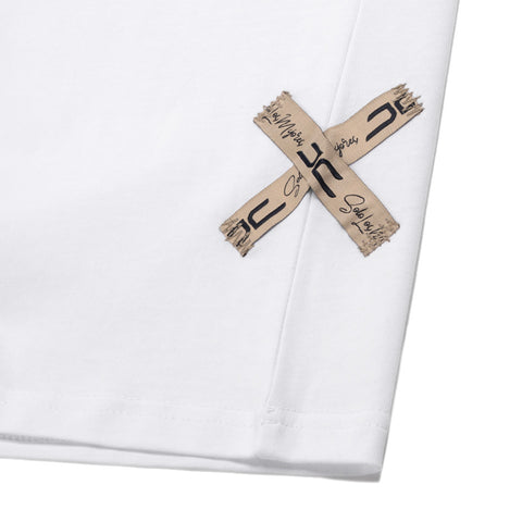LION WHITE