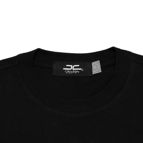 SAINT PRAYER BLACK
