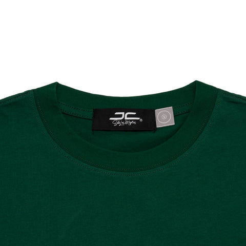 TIGER GREEN