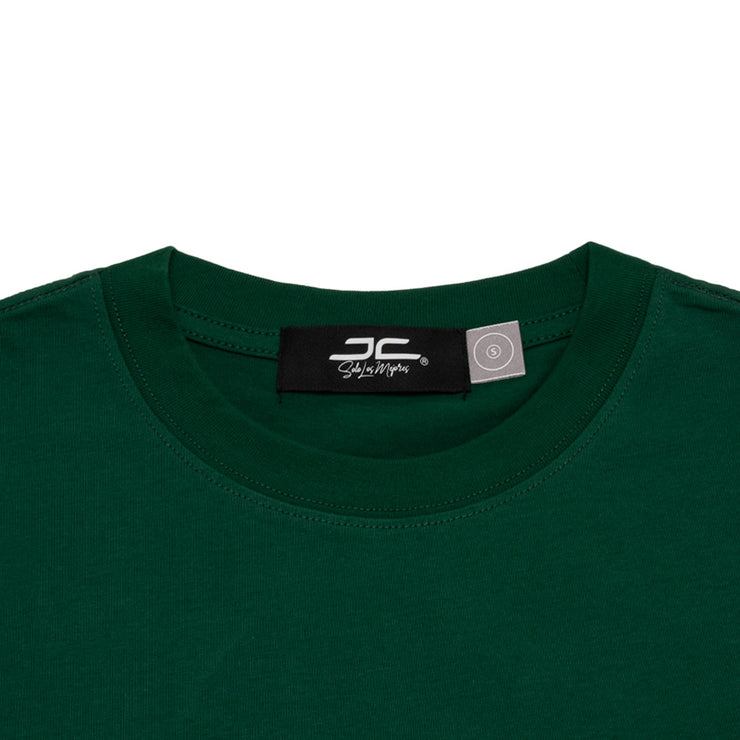 TIGER GREEN