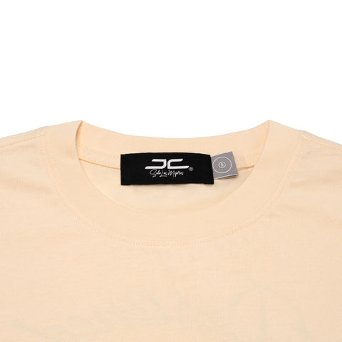 TIGER NEVER LOSE BEIGE