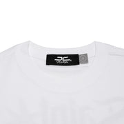 SAINT PRAYER WHITE