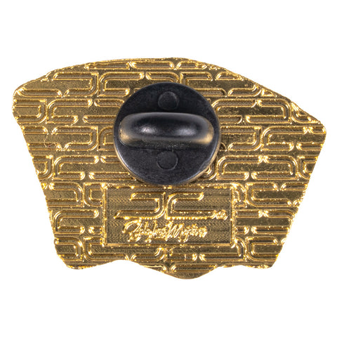 Pin Acordeon