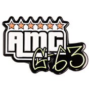 PIN AMG