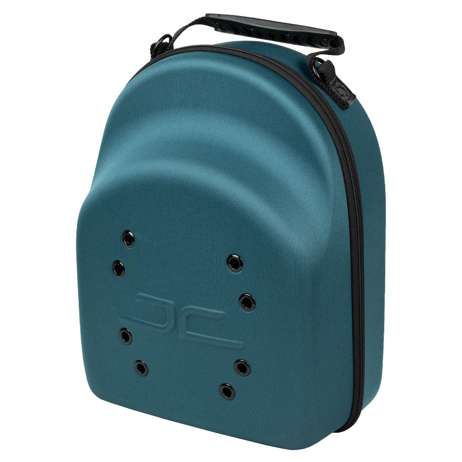 CAP CARRIER 6 PACK BLUE RED