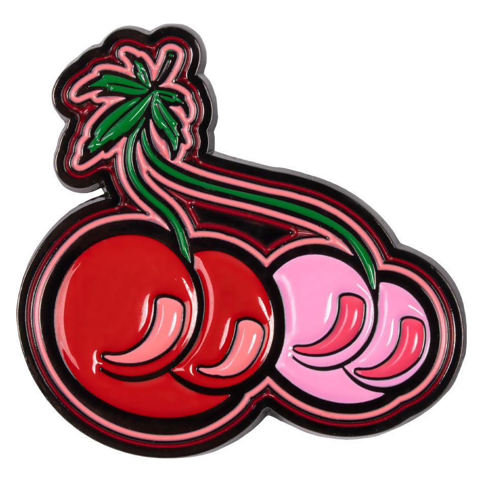 PIN CHERRY