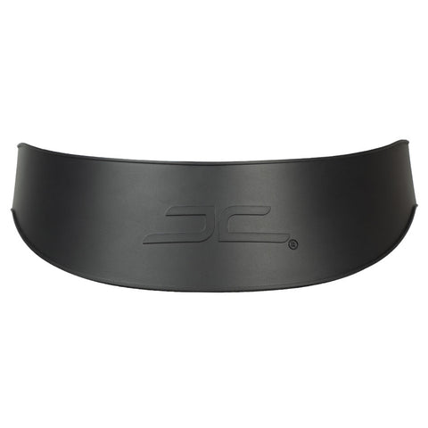 JC HATS CURVED BAND