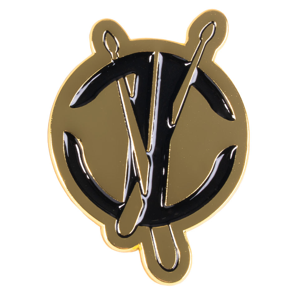 PIN BAQUETAS