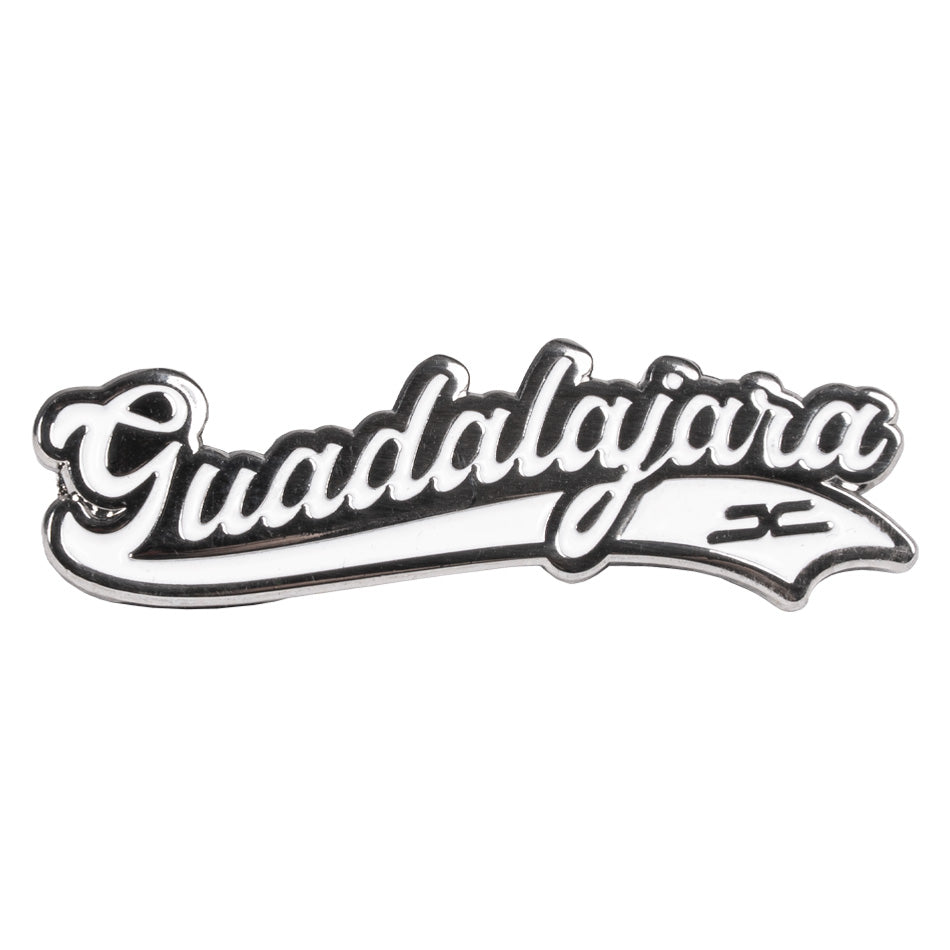 PIN GUADALAJARA
