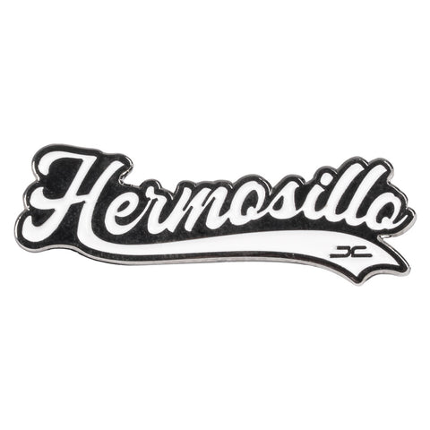 Pin Hermosillo