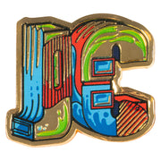 PIN JC COLORS