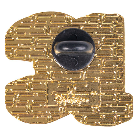 PIN JC COLORS