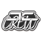 PIN JC CREW