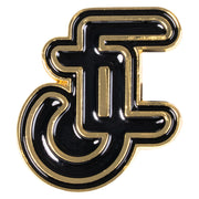 PIN JC DORADO