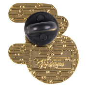 PIN JC DORADO
