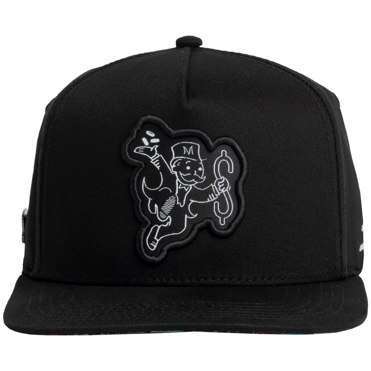 JUMP BLACK