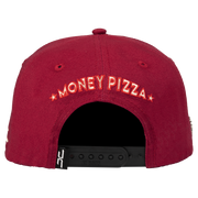 JC PIZZA RED