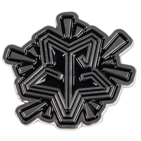 PIN JC ESTRELLA