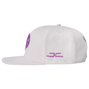 JUNIOR H WHITE/PURPLE