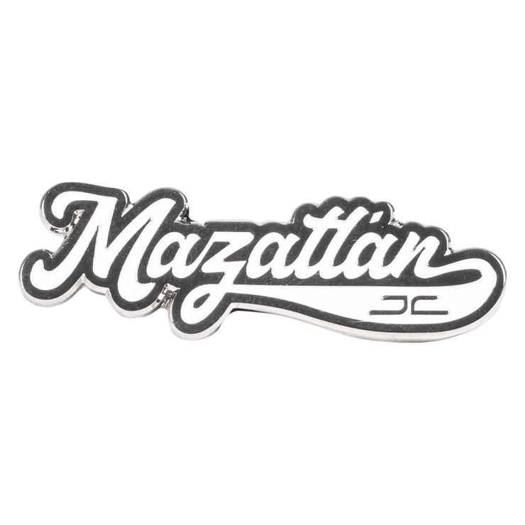 PIN MAZATLAN