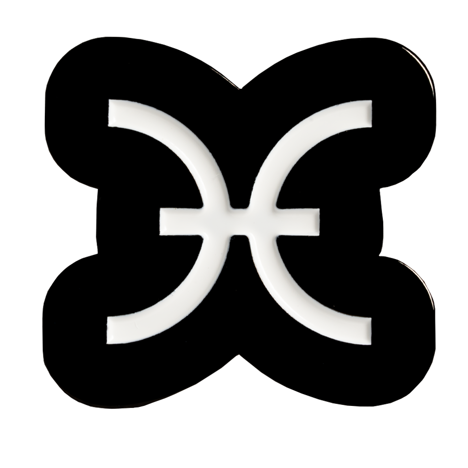 PIN JC HATS PISCIS