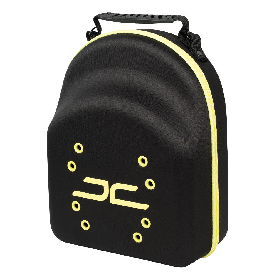 CAP CARRIER 6 PACK BLACK CAMO