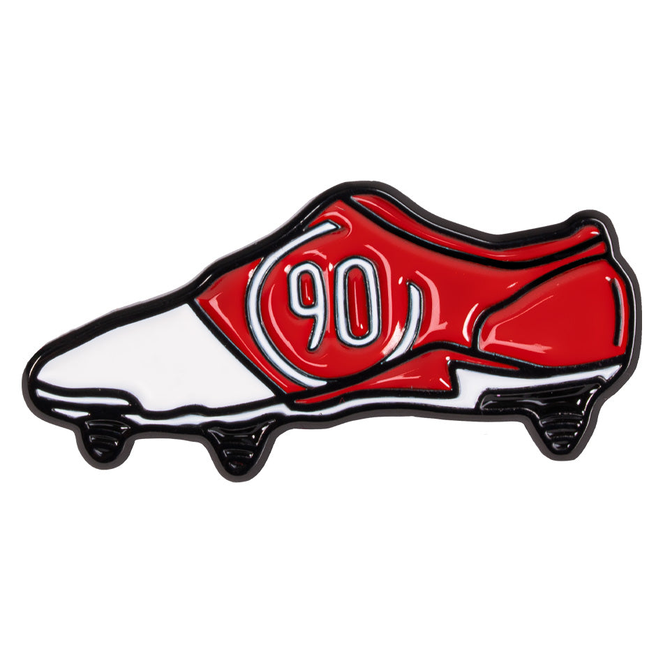 PIN TACKET