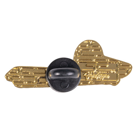 PIN TROMBON