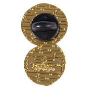 PIN TUBA