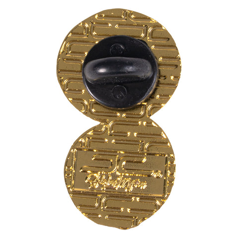 PIN TUBA