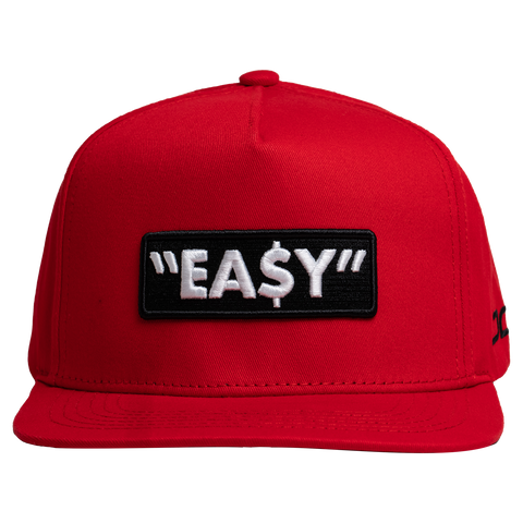 EASY RED