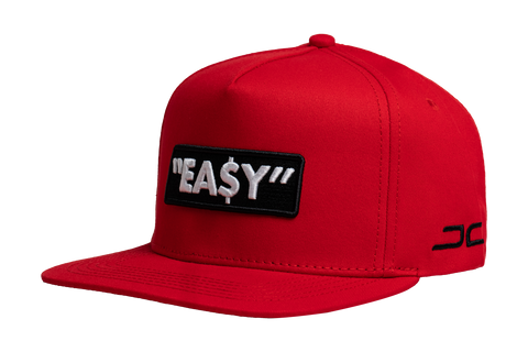 EASY RED