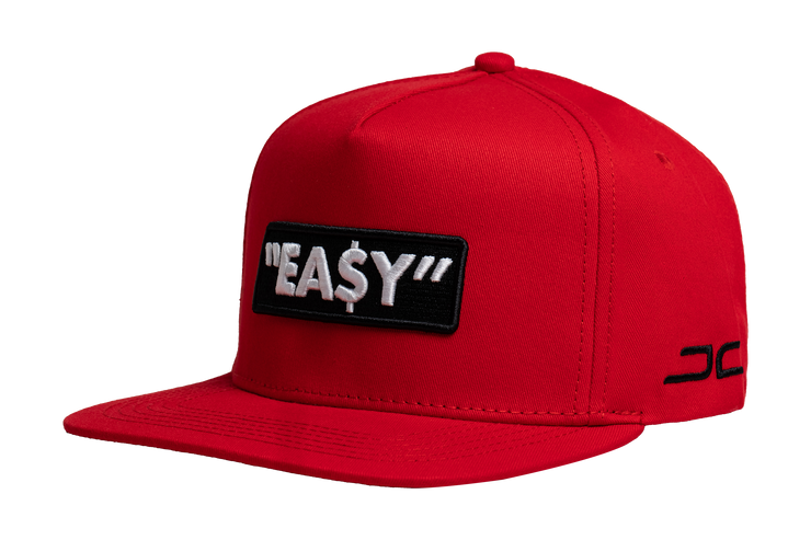 EASY RED