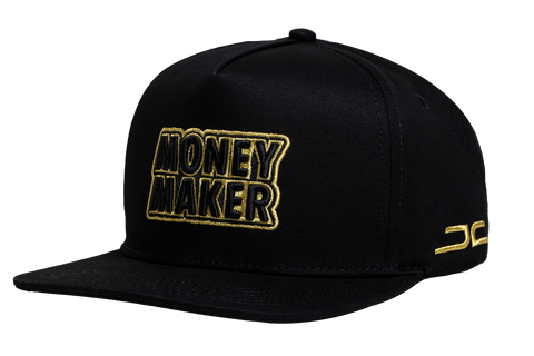 MONEY MAKER BLACK