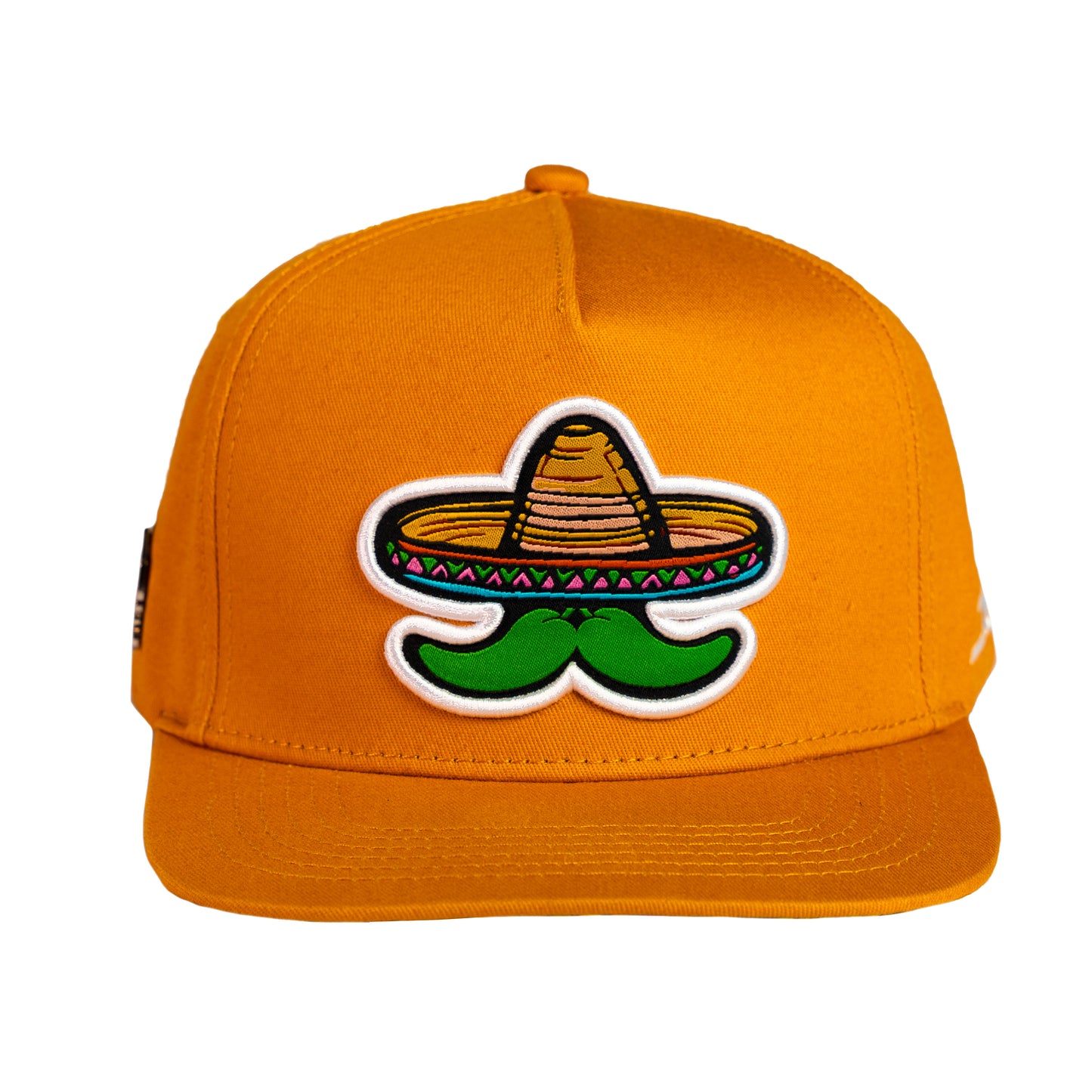 VIVA MÉXICO JC Hats México