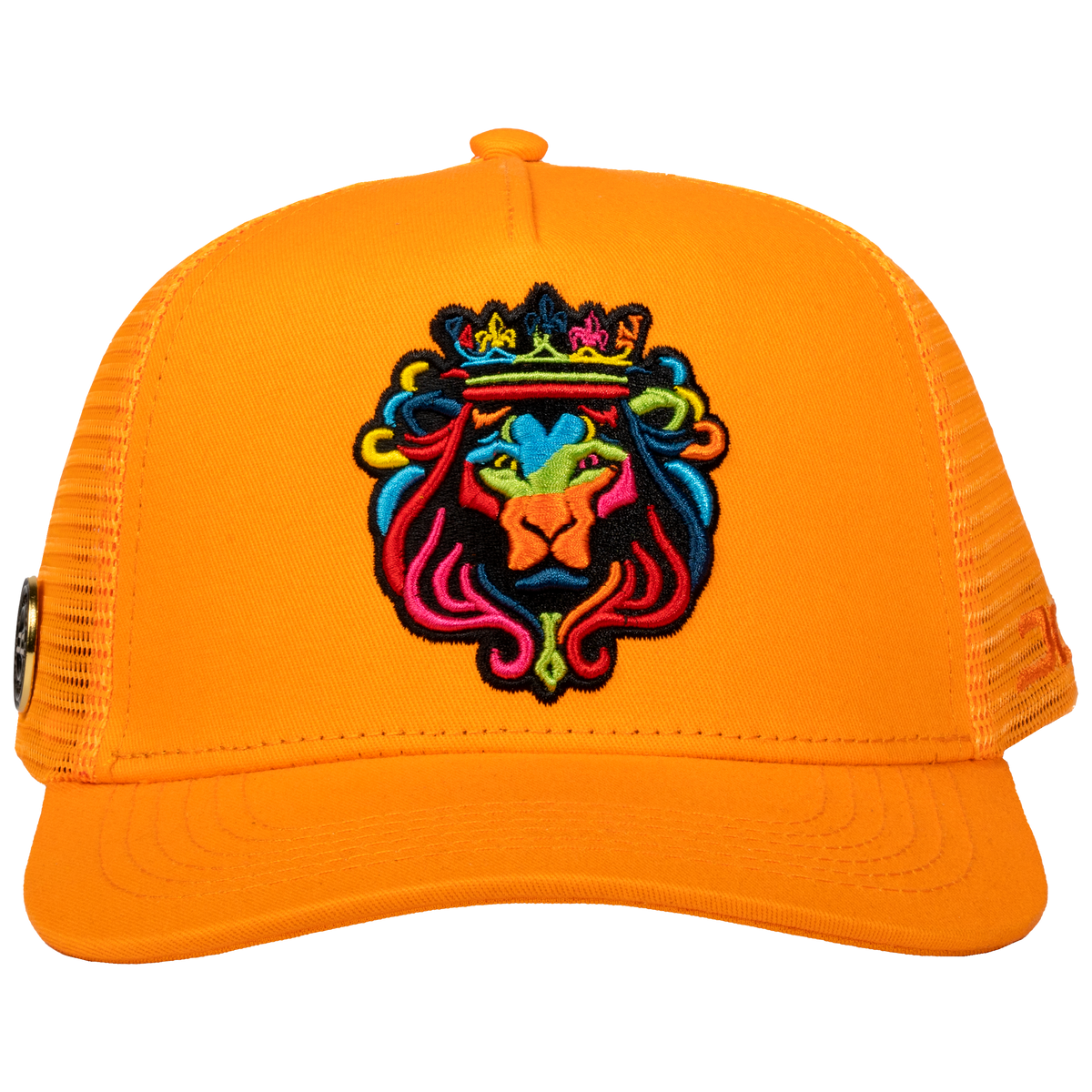 REY COLORES MESH ORANGE