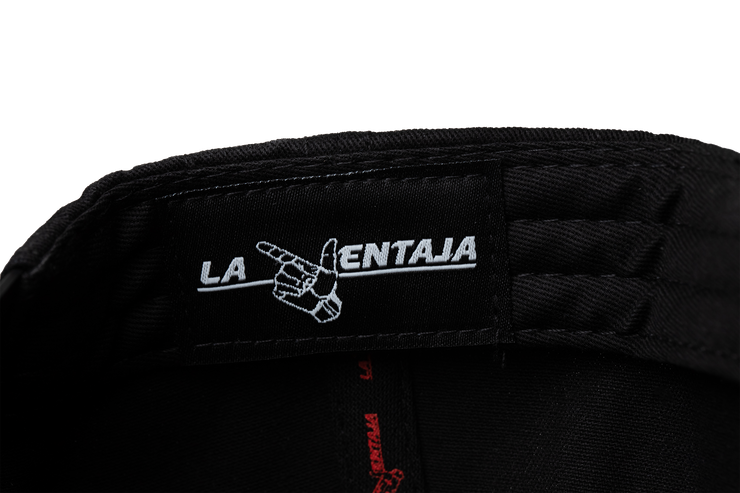 LA VENTAJA CLASSIC BLACK